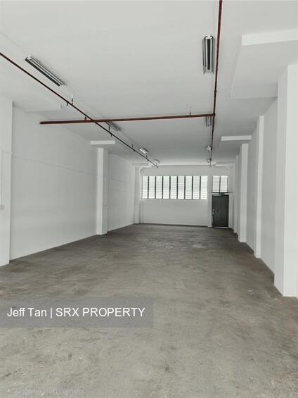 Shun Li Industrial Complex (D14), Factory #610222471
